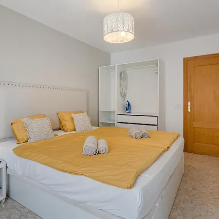 Casa Romantica Ocean View Nyaraló Alcalá la Real