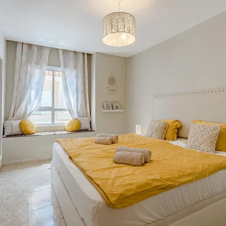 Casa Romantica Ocean View Nyaraló
