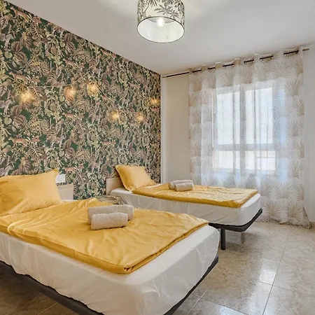 Nyaraló Casa Romantica Ocean View