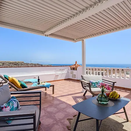 Сasa de vacaciones Casa Romantica Ocean View *