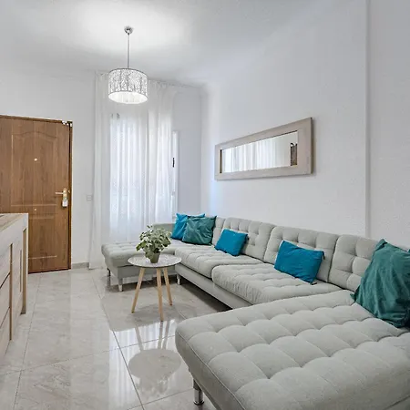 Casa Romantica Ocean View Nyaraló