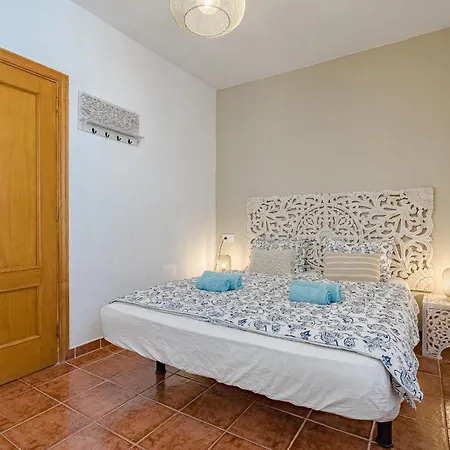 Casa Romantica Ocean View Nyaraló *