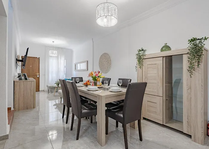 Casa Romantica Ocean View *