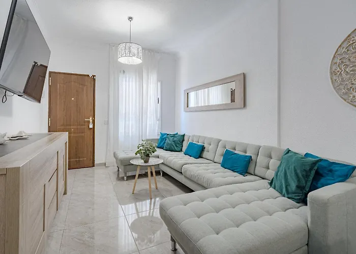 Casa Romantica Ocean View Hébergement de vacances