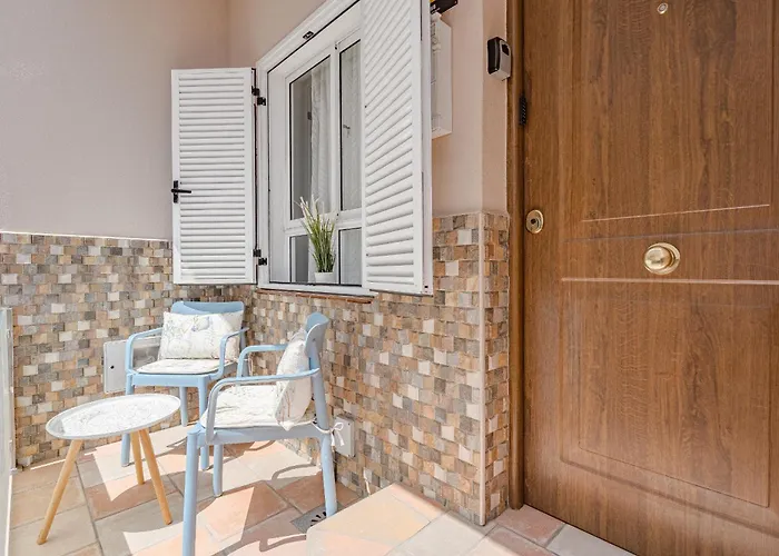 Casa Romantica Ocean View Alcalá la Real