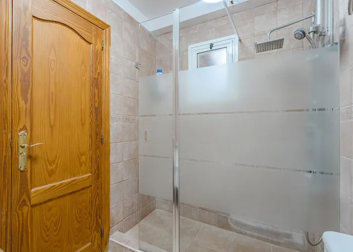 Casa Romantica Ocean View Hébergement de vacances